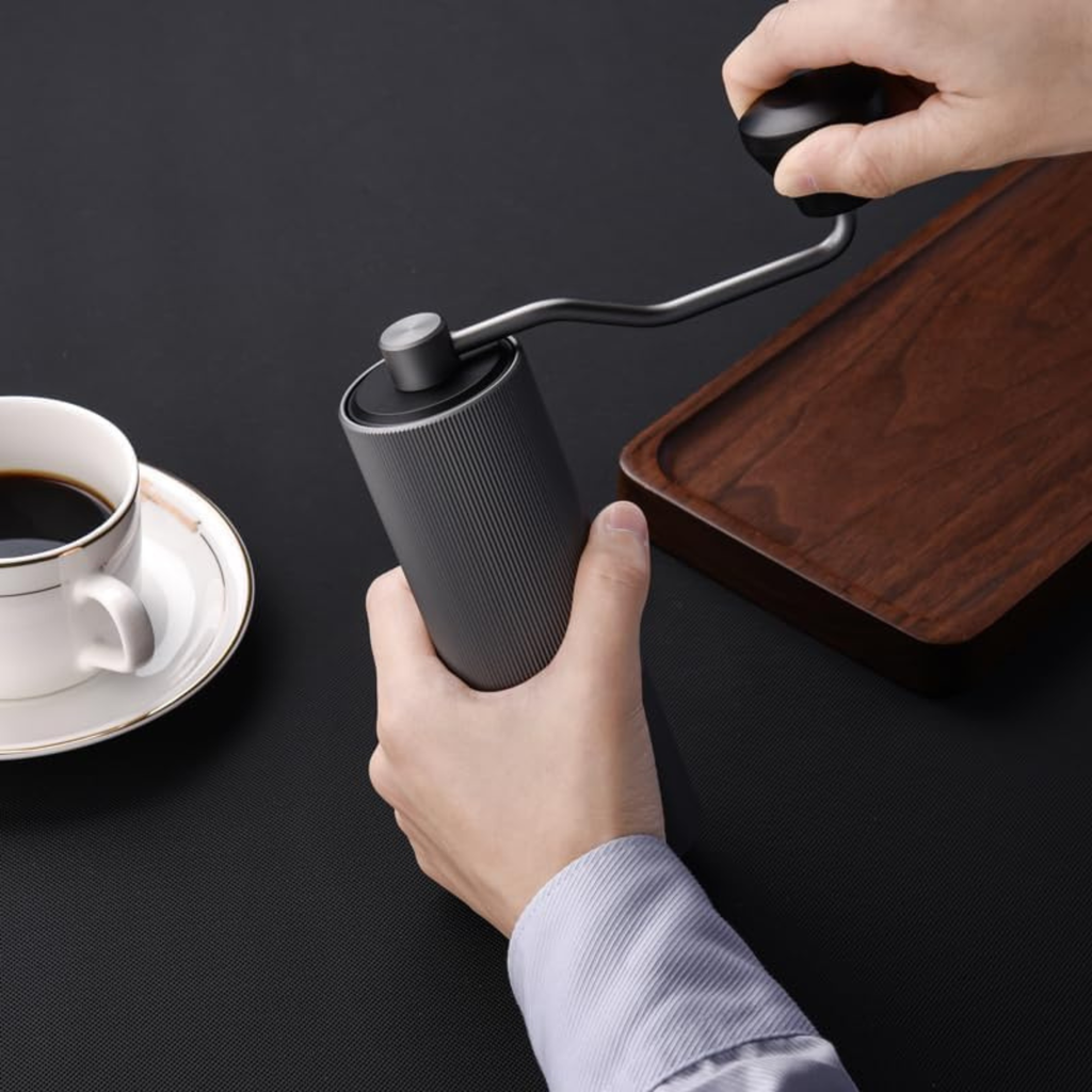 Manual Hand Grinder