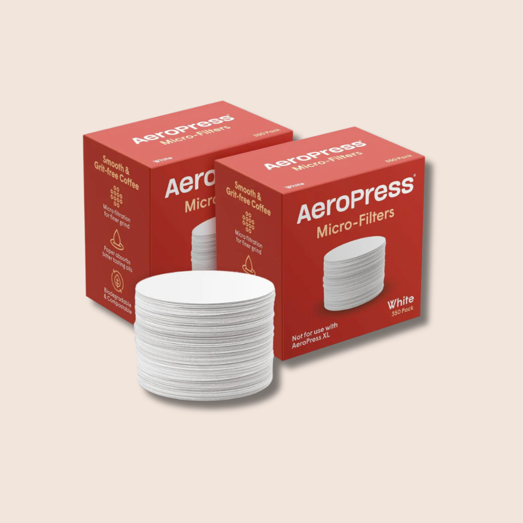 aeropress filters