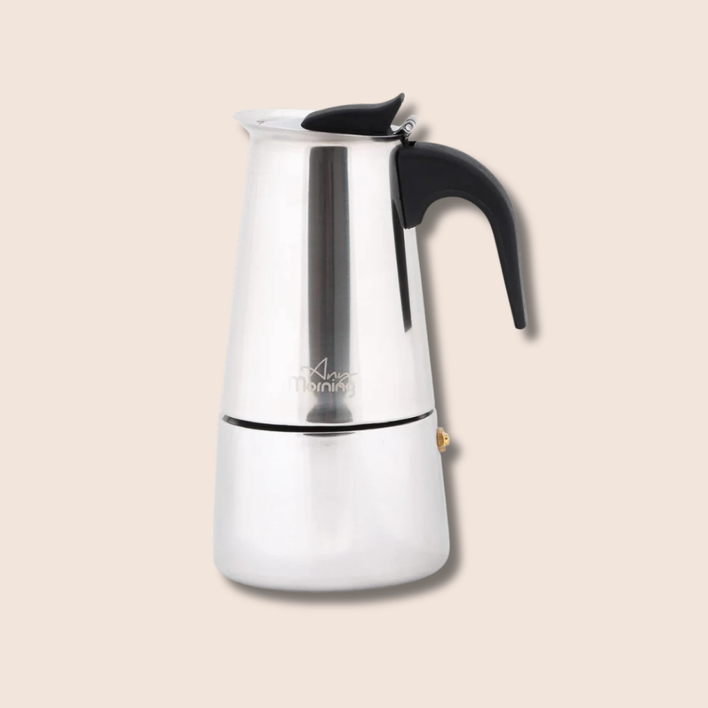 moka pot