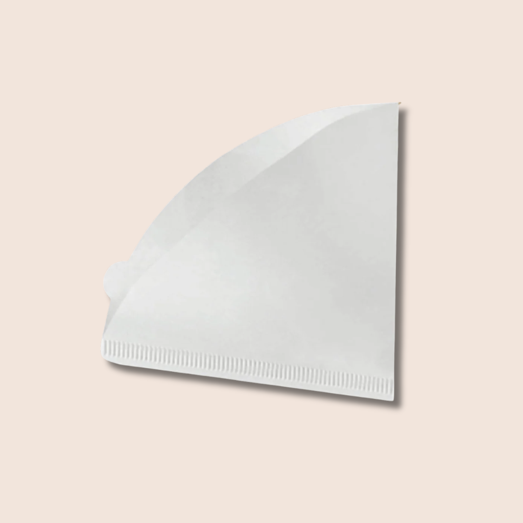 V60 coffee filters