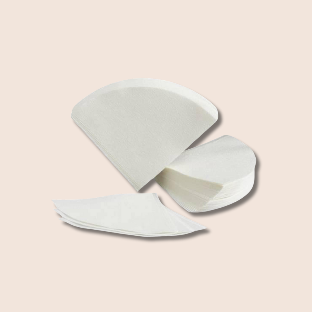 V60 coffee filters