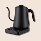gooseneck electric kettle
