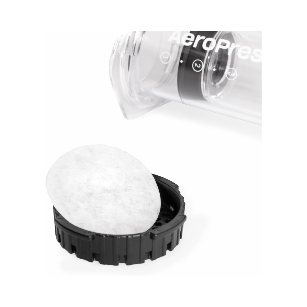 aeropress replacement filters