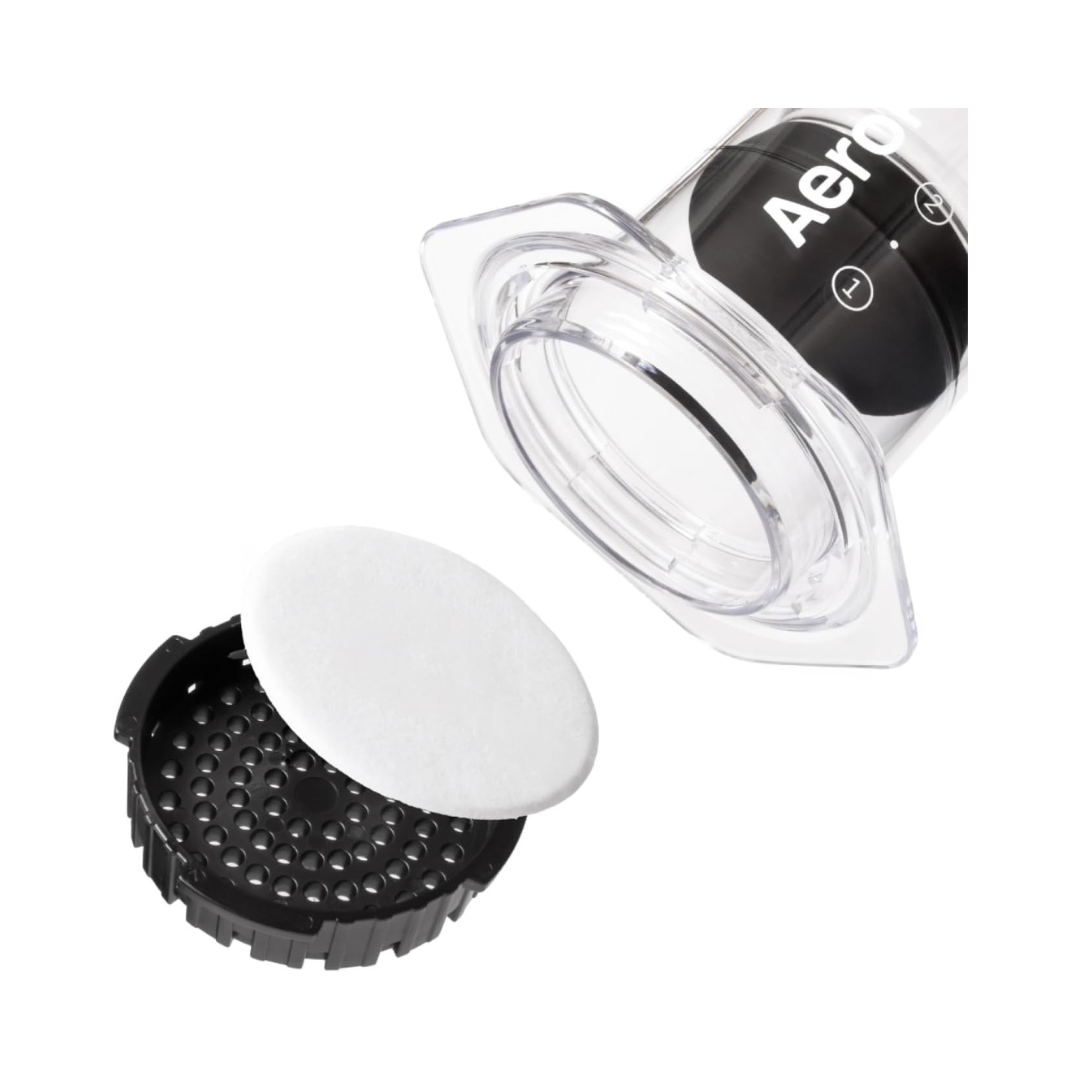 aeropress replacement filters