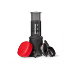 aeropress go travel coffee maker