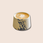cortado coffee cup