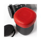 aeropress go travel coffee maker