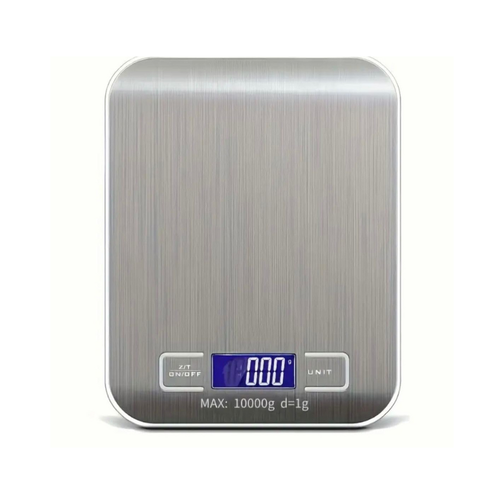 smart weighing scale