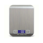 smart weighing scale