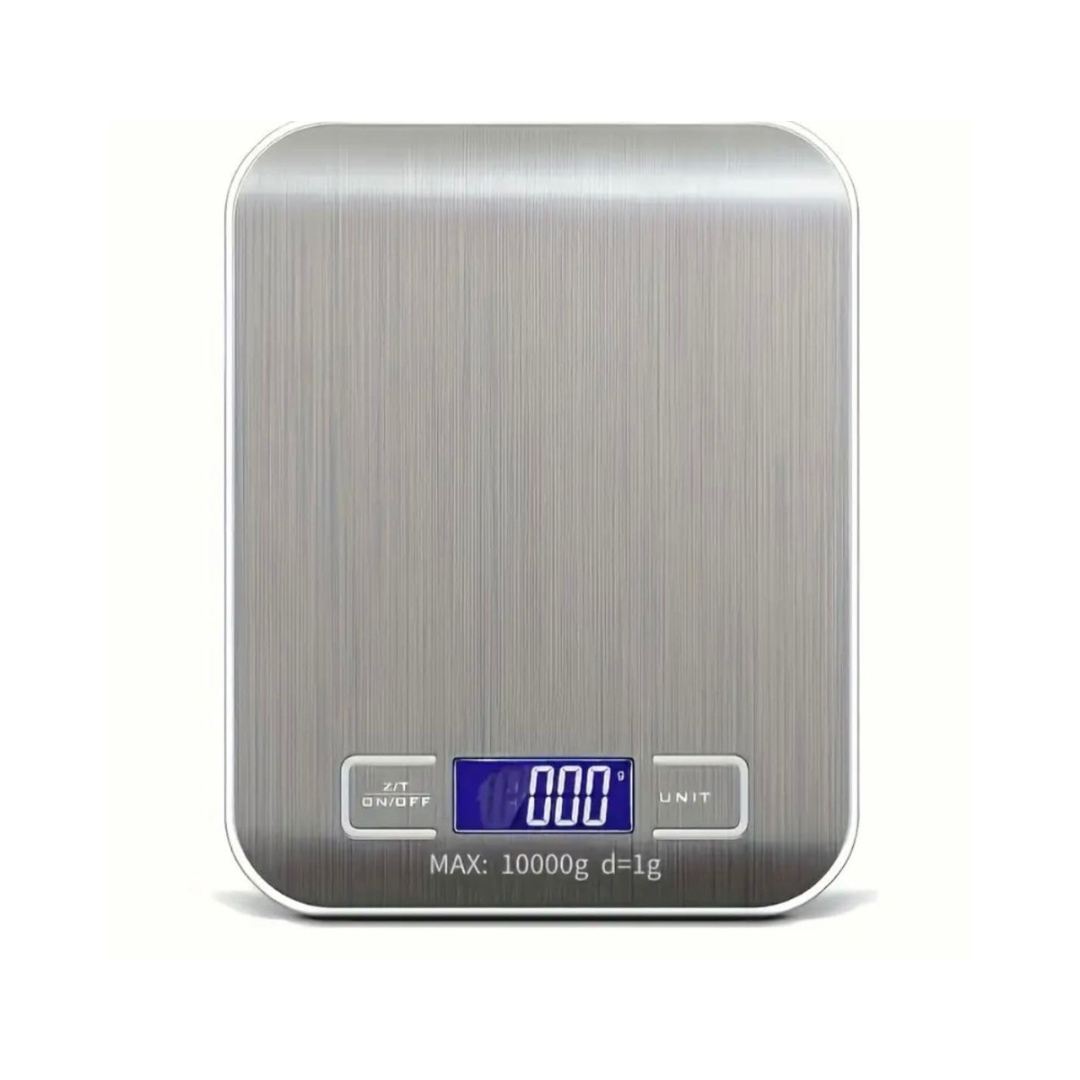 smart weighing scale