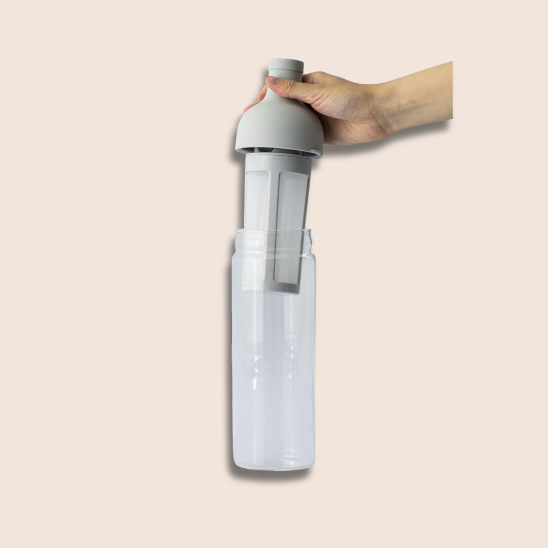 cold brew coffee maker