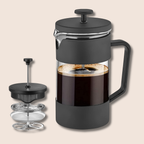 french press 600ml