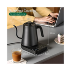 gooseneck electric kettle