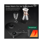 gooseneck electric kettle