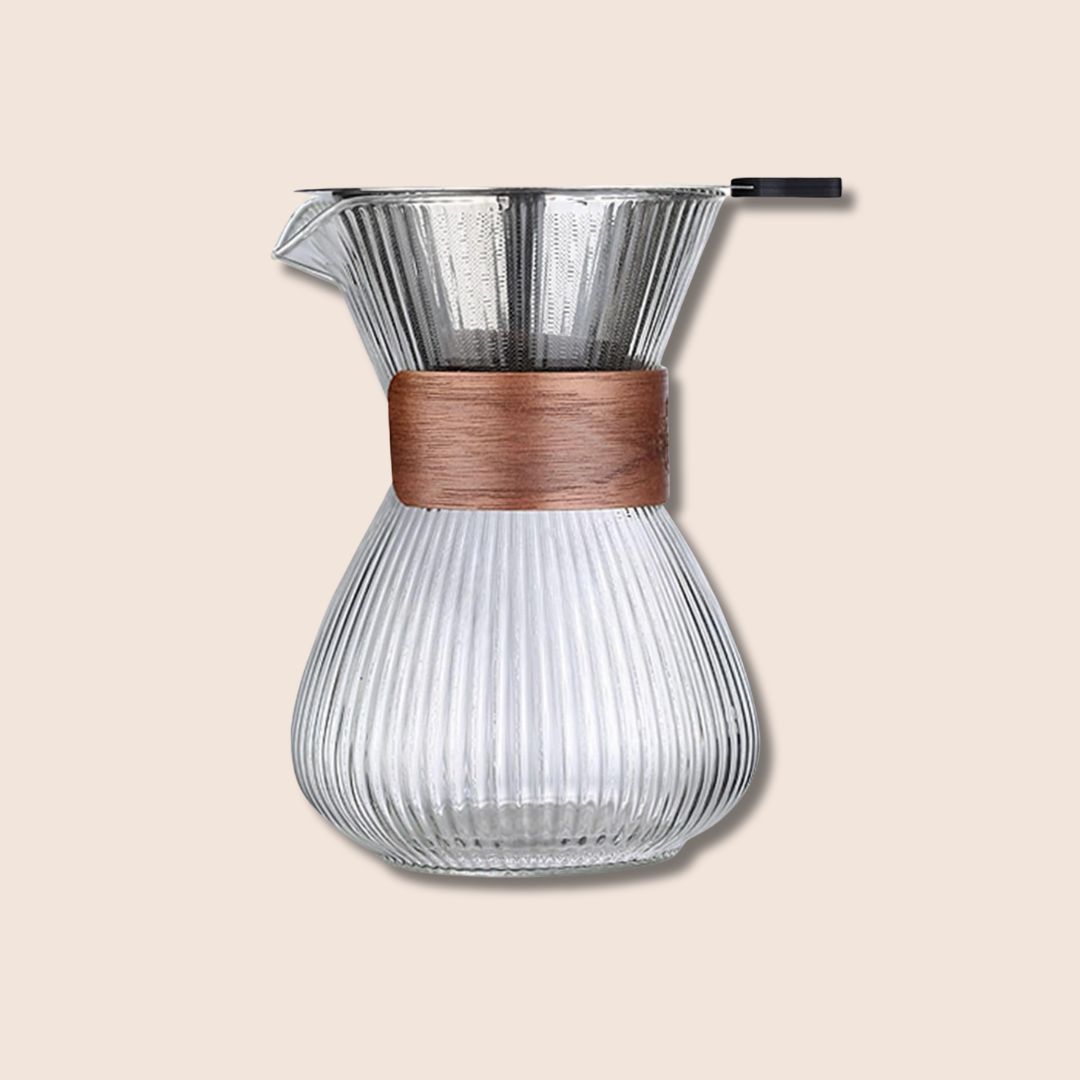 glass chemex