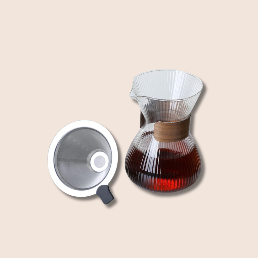 glass chemex