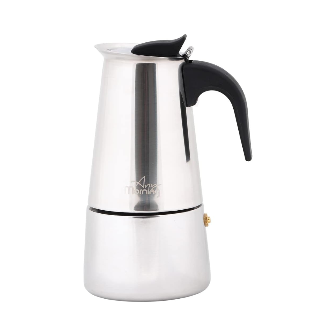 moka pot