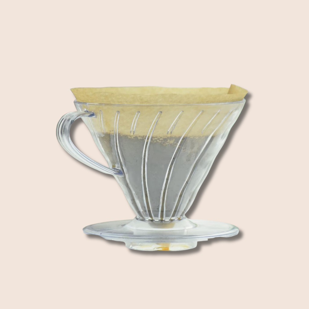 V60 cone