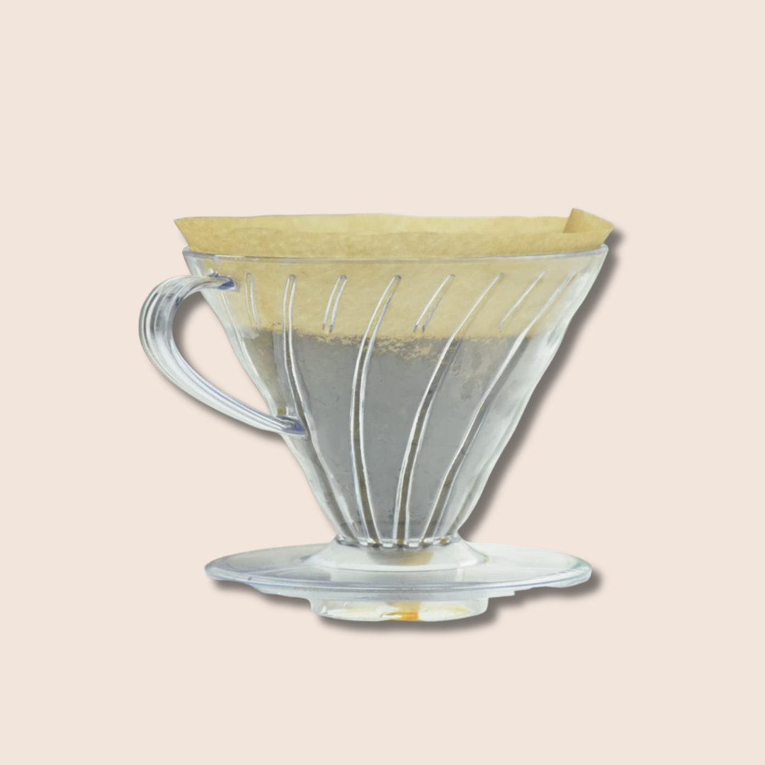 V60 cone