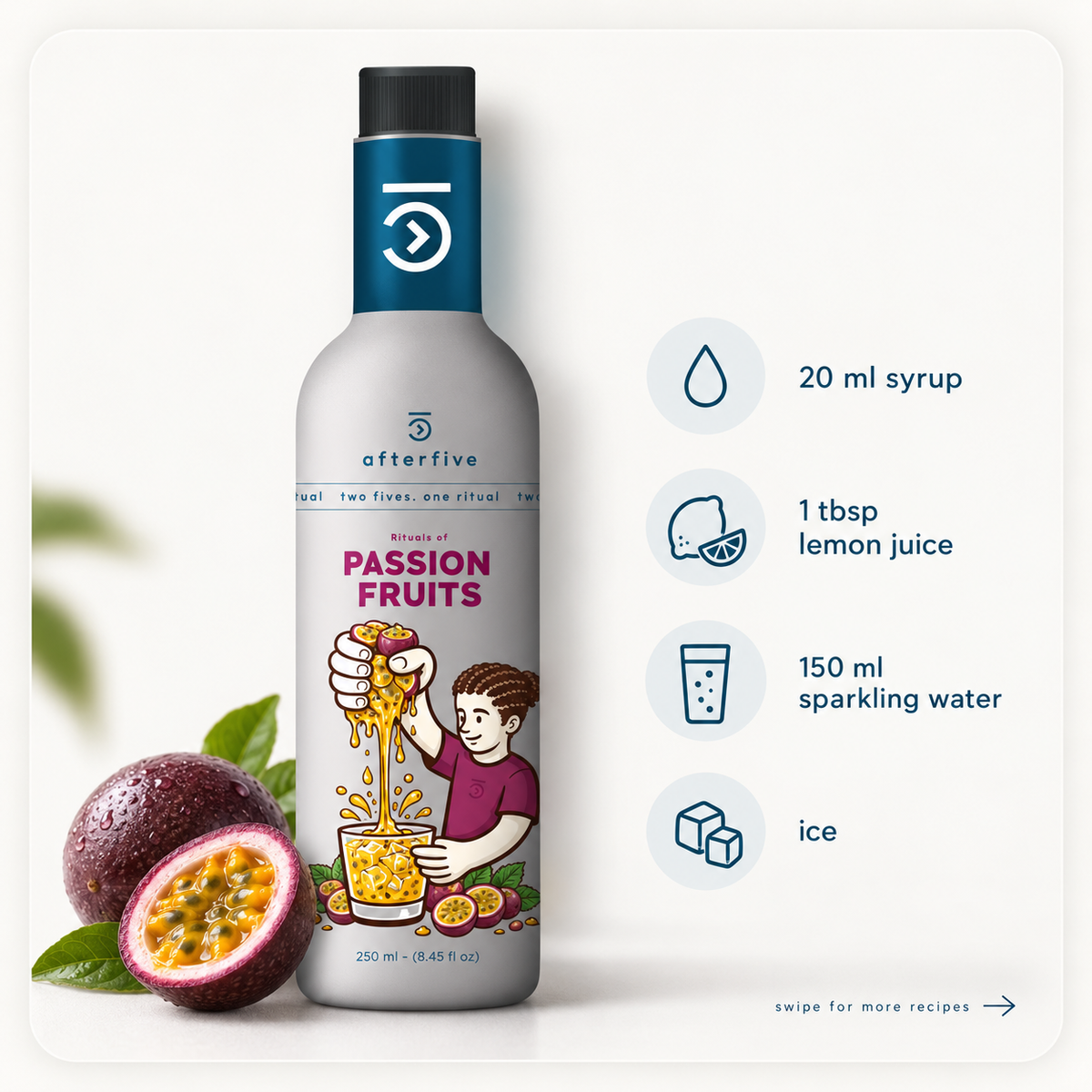passion fruit
