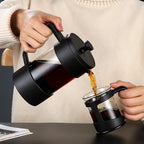 french press 600ml
