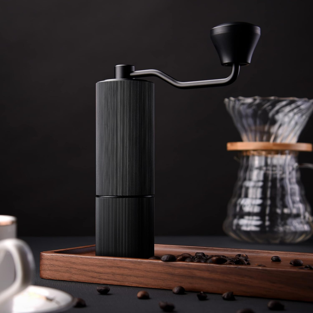 Manual Hand Grinder