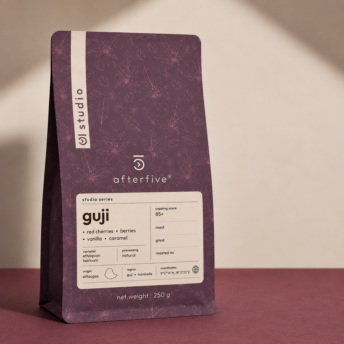guji