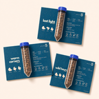 Coffee Tester Kit