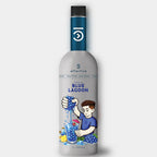 blue lagoon