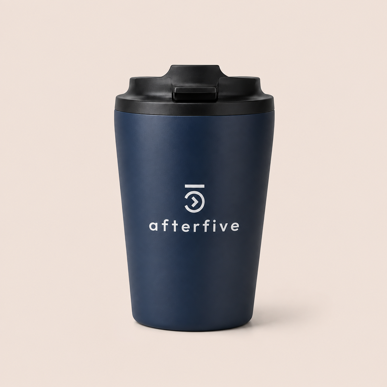 travel mug
