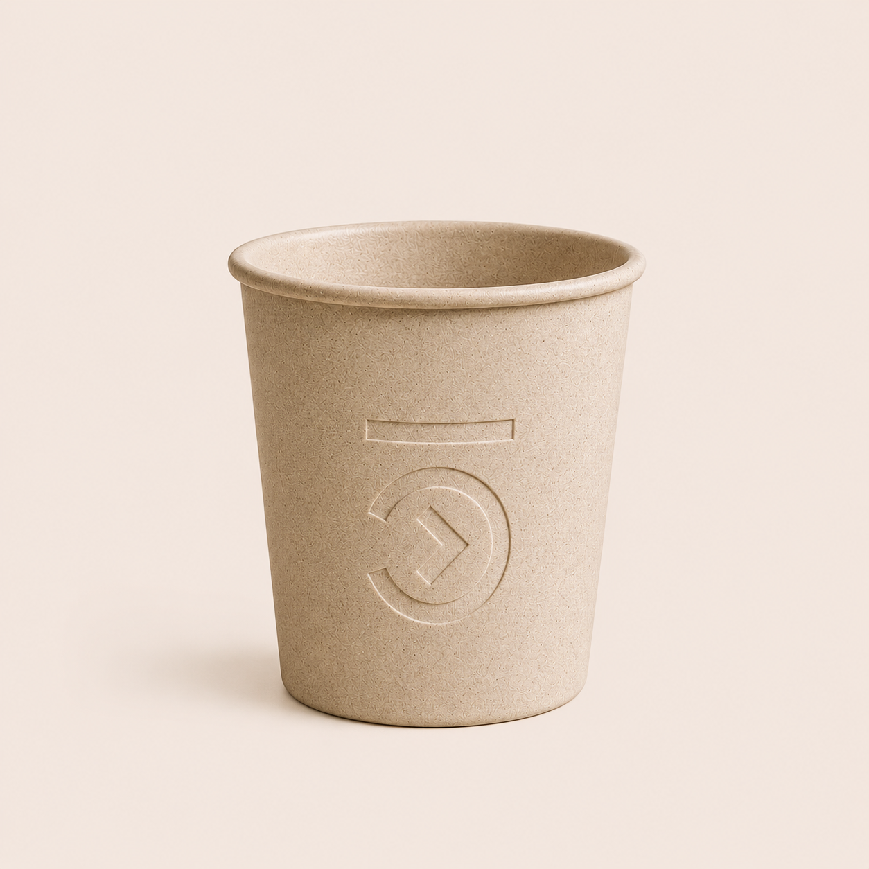 afterfive ceramic cup
