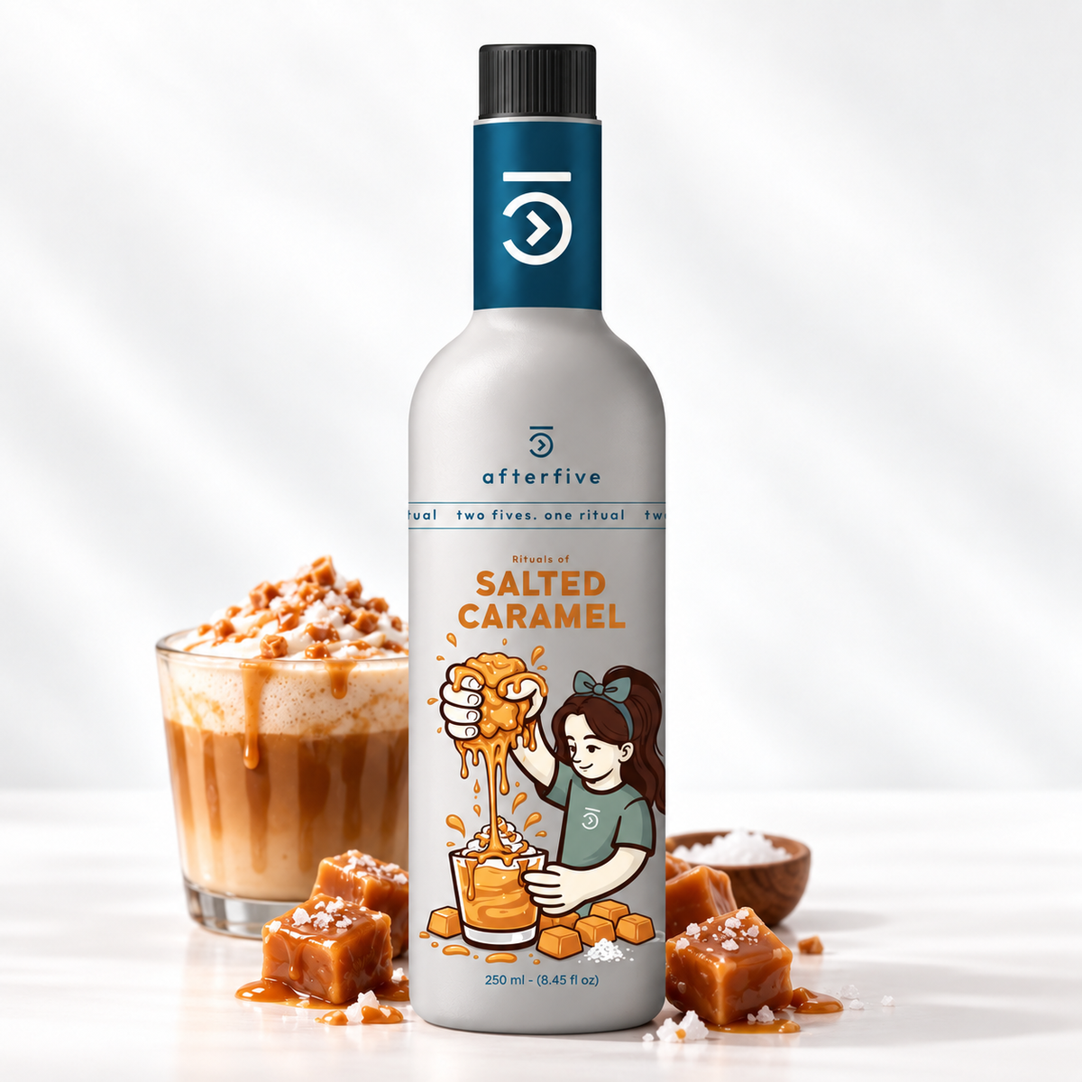 salted caramel