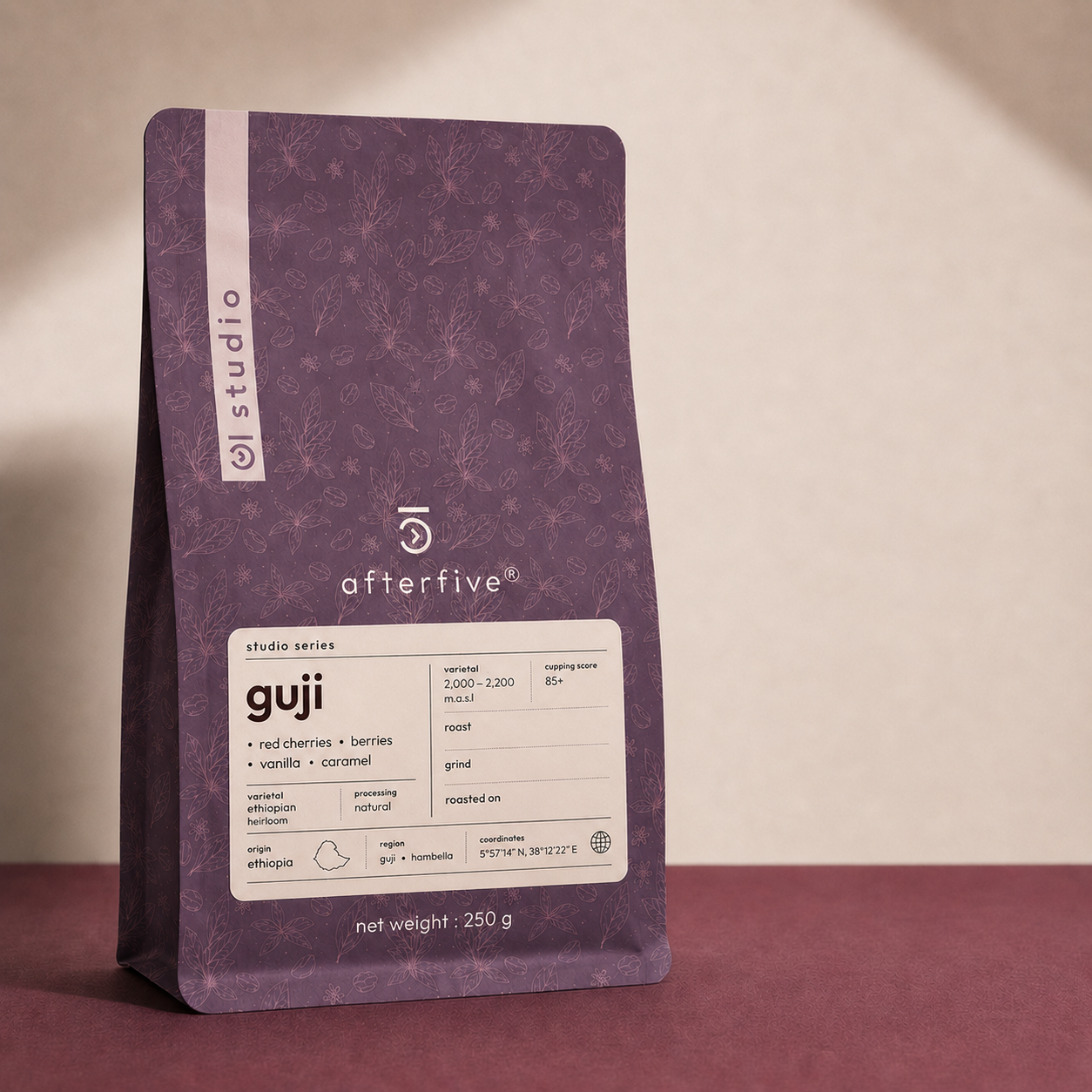 guji