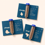 Coffee Tester Kit