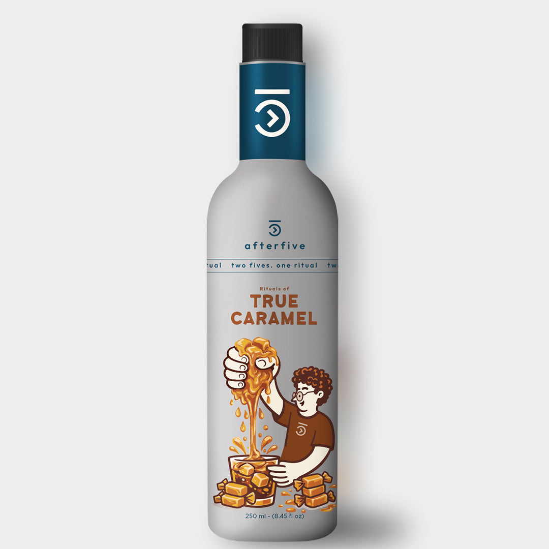 true caramel